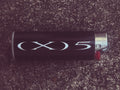 X5 CATCH A FLAME LIGHTER (BLACK)